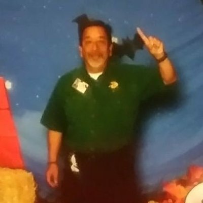 Profile Picture of Michael J Okada (@MichaelJOkada1) on Twitter