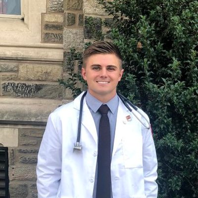 Profile Picture of Zachary Fuller (@Zac_Fuller1) on Twitter