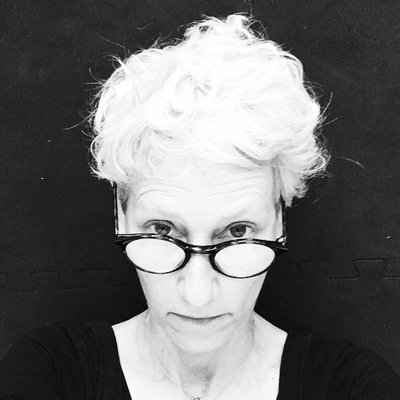 Profile Picture of Maxine Sinclair (@maxineauthor) on Twitter