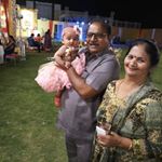 Profile Picture of Radha Anand (@radha.anand.393) on Instagram