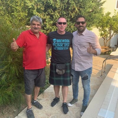 Profile Picture of David Rout (@Router1966) on Twitter