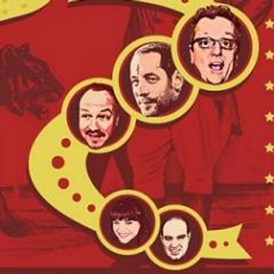 Profile Picture of DudleyandBobLand (@DudleyandBobLan) on Twitter