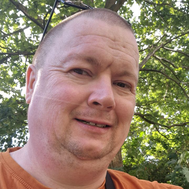 Profile Picture of Oskarson (@oskarsondk) on Tiktok