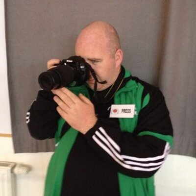 Profile Picture of Sam Doran (@Samdoran1) on Twitter