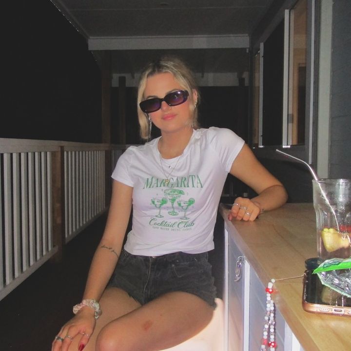 bri - Tiktok Profile Picture of bri (@brilynch) on Tiktok