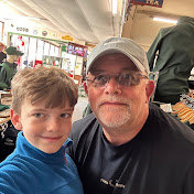 Profile Picture of Dave Ferris (@daveferris5395) on Youtube