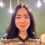 Profile Picture of Jodi Kim (@jodikim_amor) on Instagram