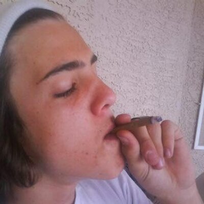 Profile Picture of Chris Ringle (@Crissnigga) on Twitter