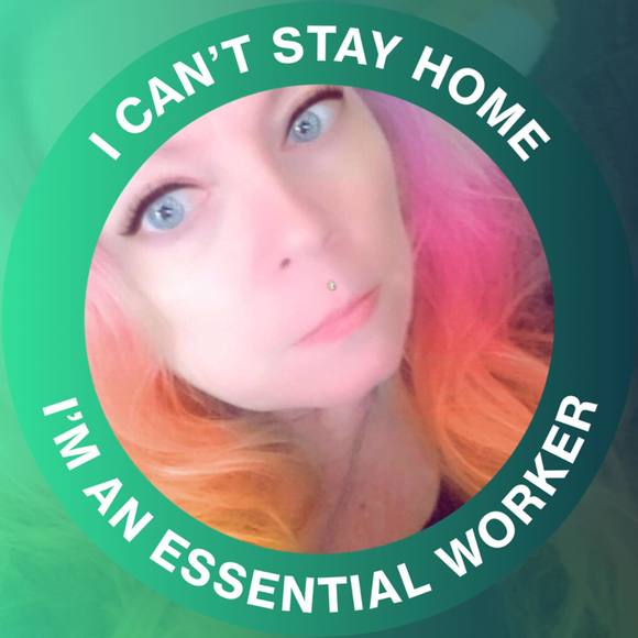 Profile Picture of Kellyanne Kellyanne (@kitkitten9) on Poshmark