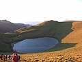 Profile Picture of Chiaming Lakeon Wikipedia
