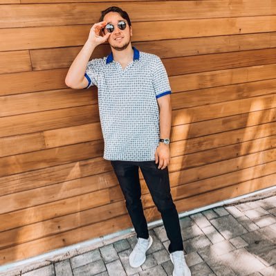 Profile Picture of Peyton Young (@Pyoung33) on Twitter