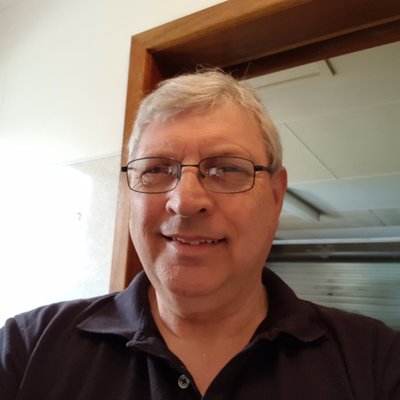 Profile Picture of Keith Bernard Mead (@MeadBernard) on Twitter