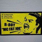 Profile Picture of Joe Chong (@buddyjoejoe) on Instagram