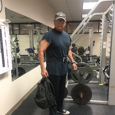 Profile Picture of Mike Platero (@mike_platero) on Twitter