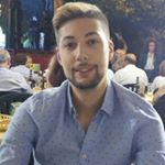 Profile Picture of David Cuenca Lucena (@davidcuenca95) on Instagram