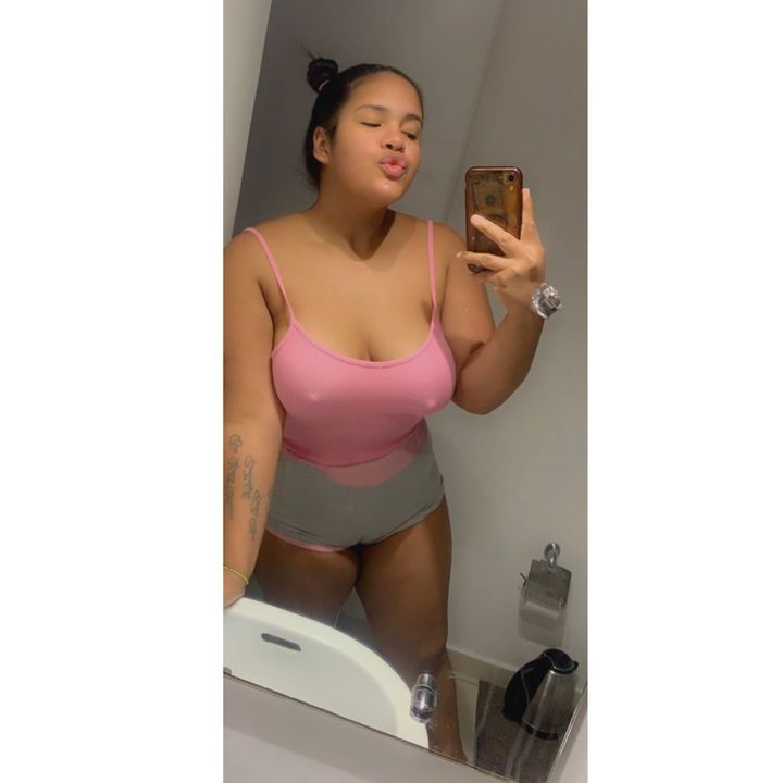 Profile Picture of Gamberlis Key (@yessenia.martnz) on Tiktok