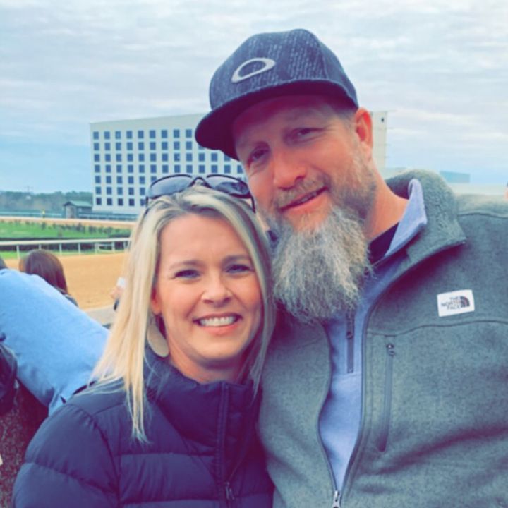 Profile Picture of Beverly Hart (@bev_hart) on Tiktok