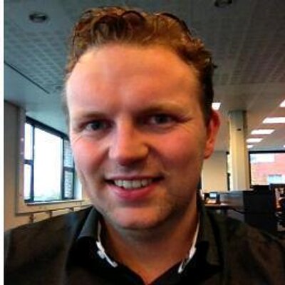 Profile Picture of Pieter Smit (@smitpieter) on Twitter