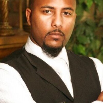 Profile Picture of Alvin Woods (@alvinwoods) on Twitter