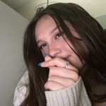 Profile Picture of bianca edwards (@bee____edwards) on Instagram