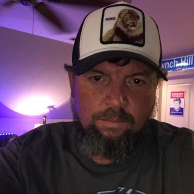 Profile Picture of Brad Muse (@bradmuse6) on Twitter