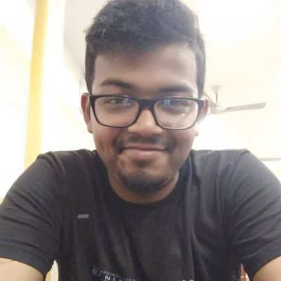 Profile Picture of Paul John Philip (@PaulJohnPhilip1) on Twitter