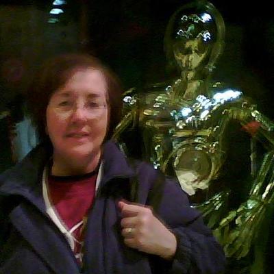 Profile Picture of Barbara Simon (@barbrasimon34) on Twitter