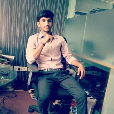 Profile Picture of Deepak Shetty (@deepakshetty897) on Twitter