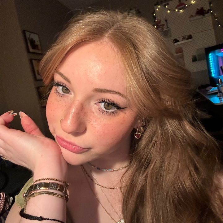Profile Picture of sarah (@g4titagangst3r) on Tiktok