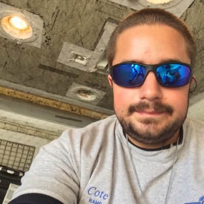 Profile Picture of Kyle Coté (@cote_kcote94) on Twitter