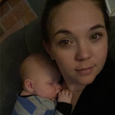 Profile Picture of Jenna (@jennashaver05) on Twitter