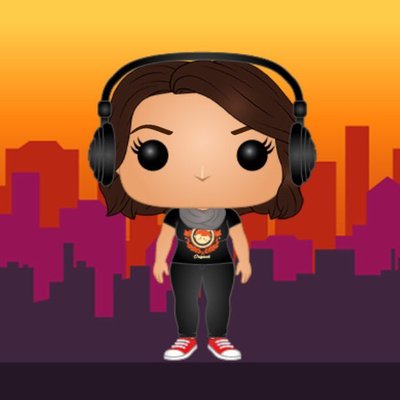 Profile Picture of Joyce McAree (@maceraceree) on Twitter