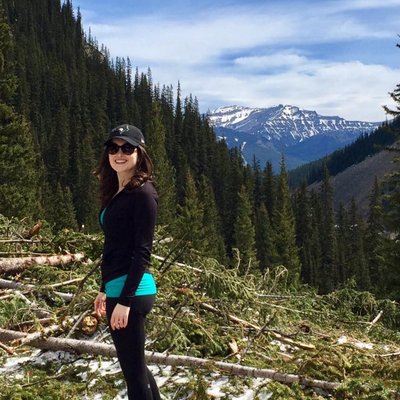 Profile Picture of Brianna Simone (@The_Green_Quest) on Twitter