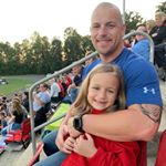 Profile Picture of Daniel Blanton (@daniel.blanton.4983) on Instagram