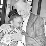 Profile Picture of Kuduishe Kisowile (@kuduzekudu) on Instagram