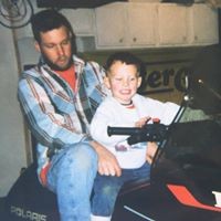 Profile Picture of Mark Gosline (@mark-gosline) on Quora