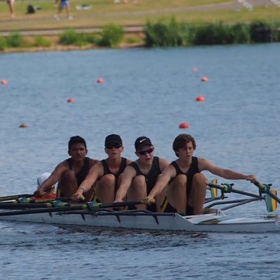 Profile Picture of Caleb Sampson (@CalebSampson14) on Twitter