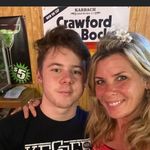 Profile Picture of cameron fitzpatrick (@cameronfitzpatrick) on Instagram