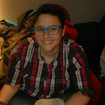 Profile Picture of Esther Del Prado (@Fash86) on Twitter