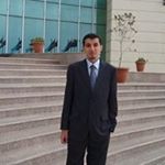 Profile Picture of Fadi Musleh (@muslehf) on Instagram