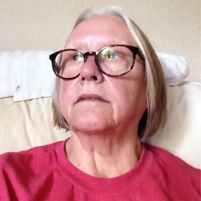 Profile Picture of Barbara A Everett (@BarbaraEverett9) on Twitter