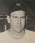 Profile Picture of Bill Bevens - Wikipediaon Wikipedia