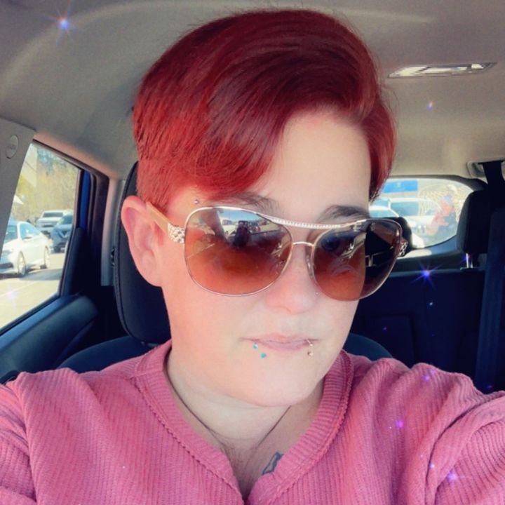 Profile Picture of Kim Davis (@@kimmy3683) on Tiktok