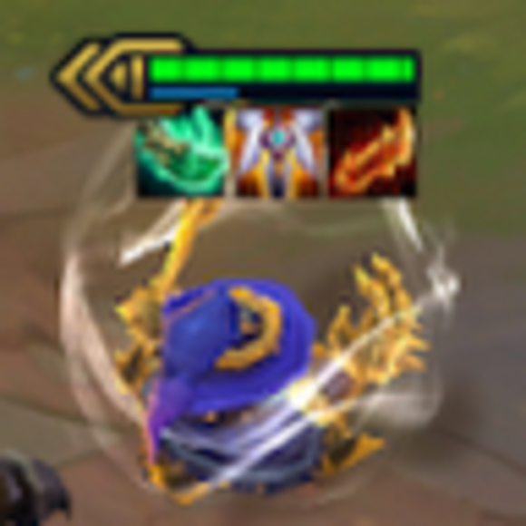 Profile Picture of Nader Greenly (@nadergreenly) on Poshmark