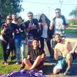 Profile Picture of Carlos Fleitas (@el_loco_del_arco) on Instagram