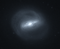 Profile Picture of NGC 4253on Wikipedia