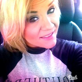 Profile Picture of Jenna Barnett (@jennabarnett) on Pinterest