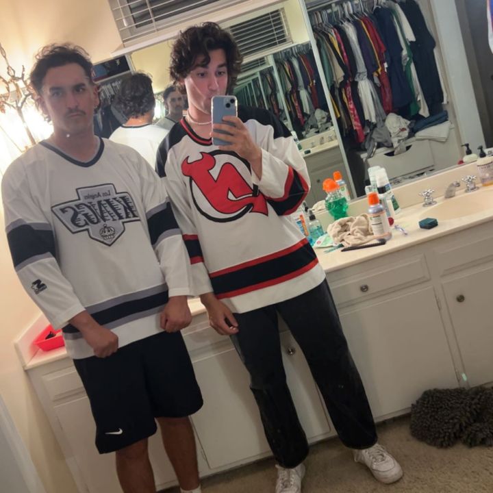 Profile Picture of kenny (@@kenbaum) on Tiktok