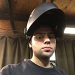 Profile Picture of David D'Anna (@the__shyguy) on Instagram