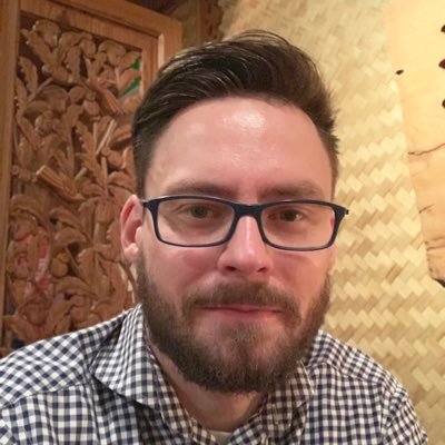 Profile Picture of Robert Priebe (@robert_priebe) on Twitter